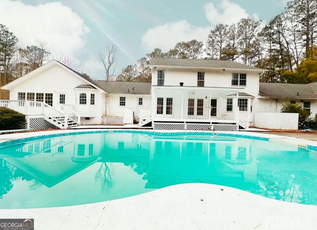 193 S Kite Lake Road, Fayetteville, GA 30214