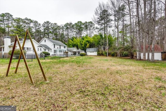 193 S Kite Lake Road, Fayetteville, GA 30214