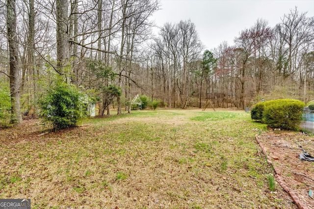 193 S Kite Lake Road, Fayetteville, GA 30214