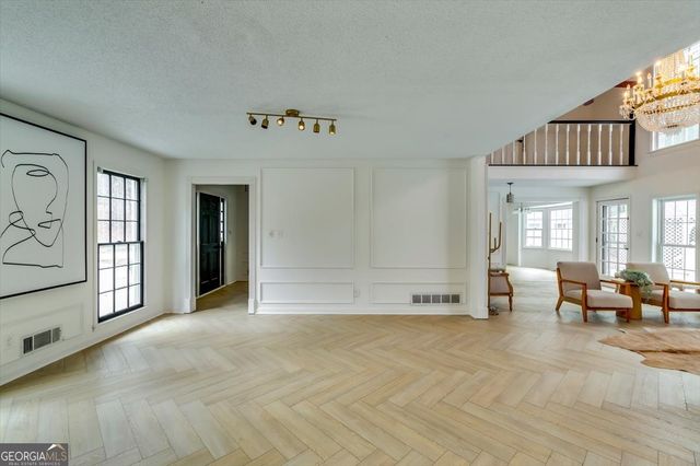 193 S Kite Lake Road, Fayetteville, GA 30214