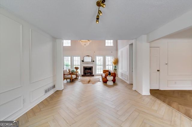 193 S Kite Lake Road, Fayetteville, GA 30214