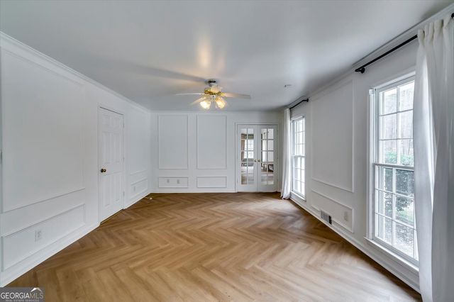 193 S Kite Lake Road, Fayetteville, GA 30214