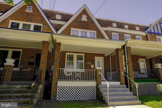 514 MISSOURI AVE NW, Washington, DC 20011