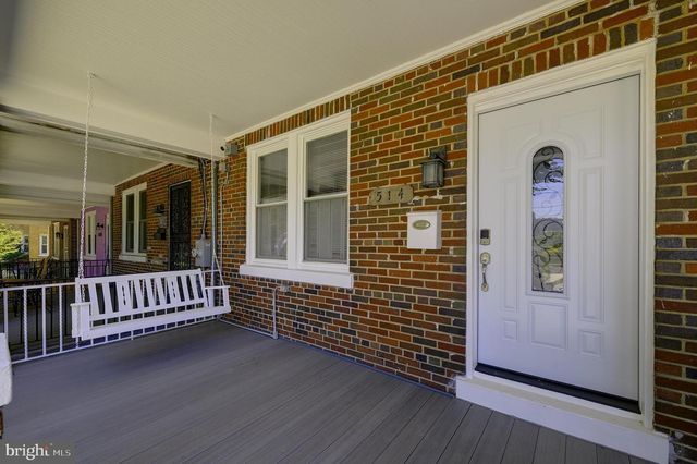 514 MISSOURI AVE NW, Washington, DC 20011