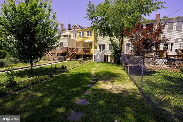514 MISSOURI AVE NW, Washington, DC 20011