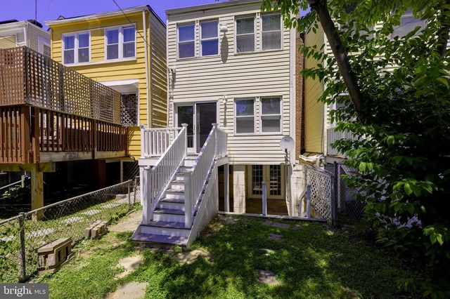 514 MISSOURI AVE NW, Washington, DC 20011