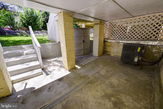 514 MISSOURI AVE NW, Washington, DC 20011