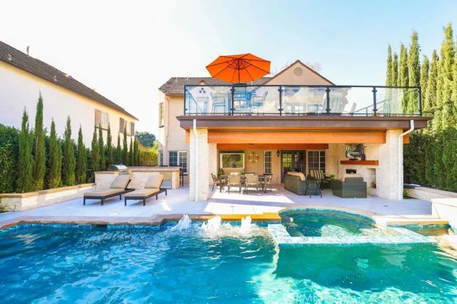 24242 Fairway, Coto De Caza, CA 92679