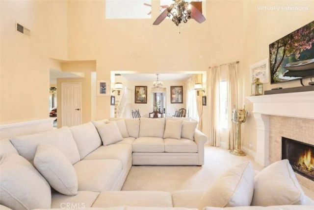 24242 Fairway, Coto De Caza, CA 92679