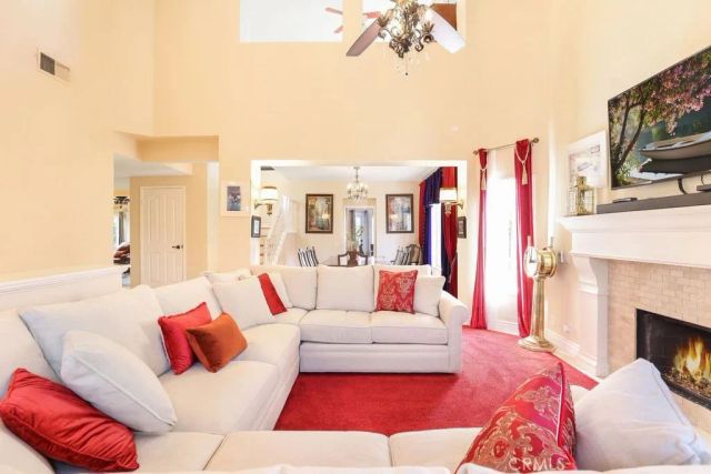 24242 Fairway, Coto De Caza, CA 92679