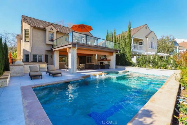 24242 Fairway, Coto De Caza, CA 92679