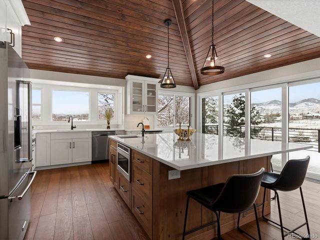 12196 W Belleview Drive, Littleton, CO 80127