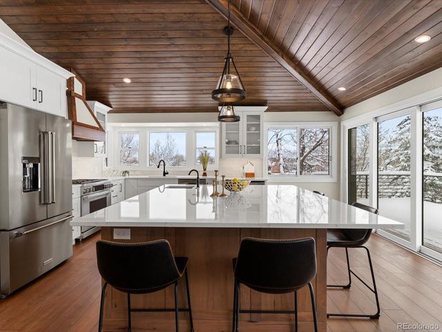 12196 W Belleview Drive, Littleton, CO 80127