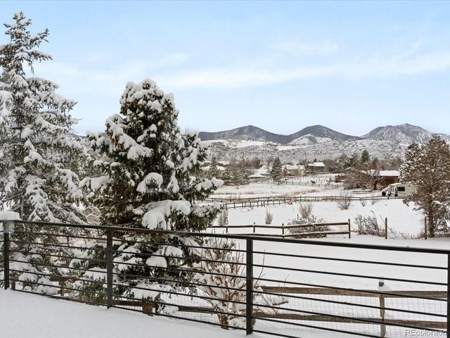 12196 W Belleview Drive, Littleton, CO 80127