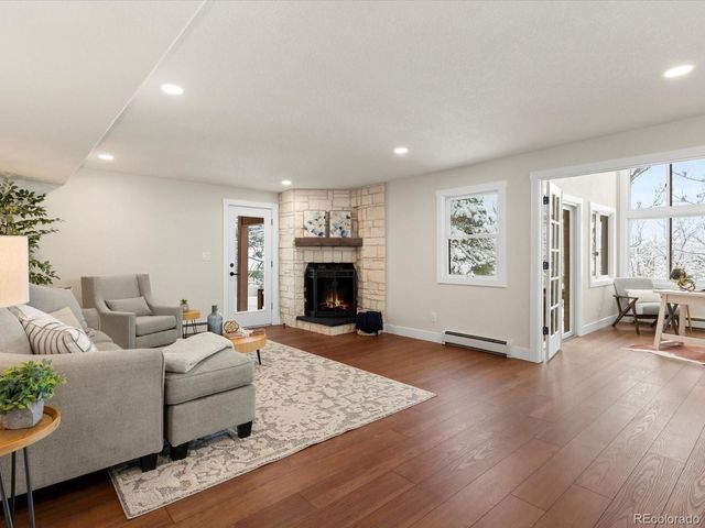 12196 W Belleview Drive, Littleton, CO 80127