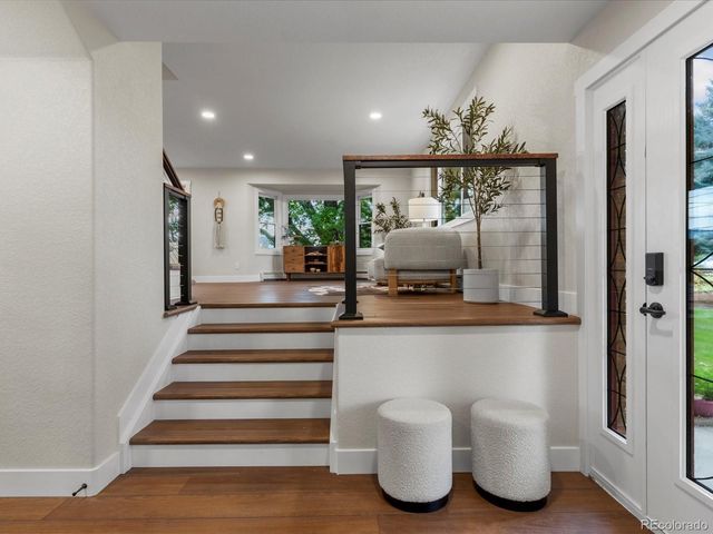 12196 W Belleview Drive, Littleton, CO 80127