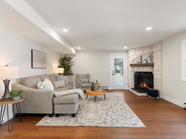 12196 W Belleview Drive, Littleton, CO 80127