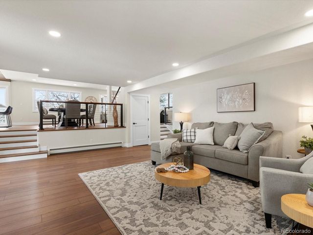 12196 W Belleview Drive, Littleton, CO 80127