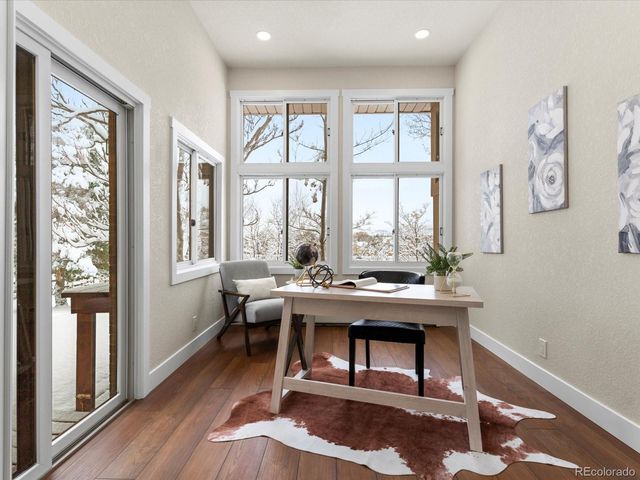 12196 W Belleview Drive, Littleton, CO 80127