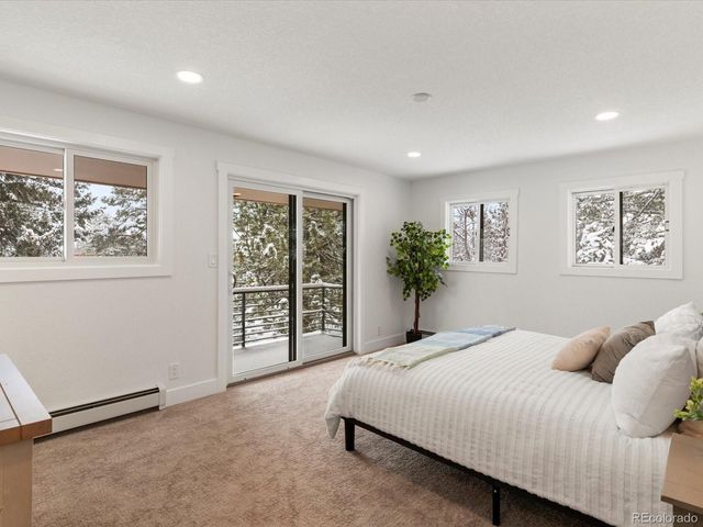 12196 W Belleview Drive, Littleton, CO 80127