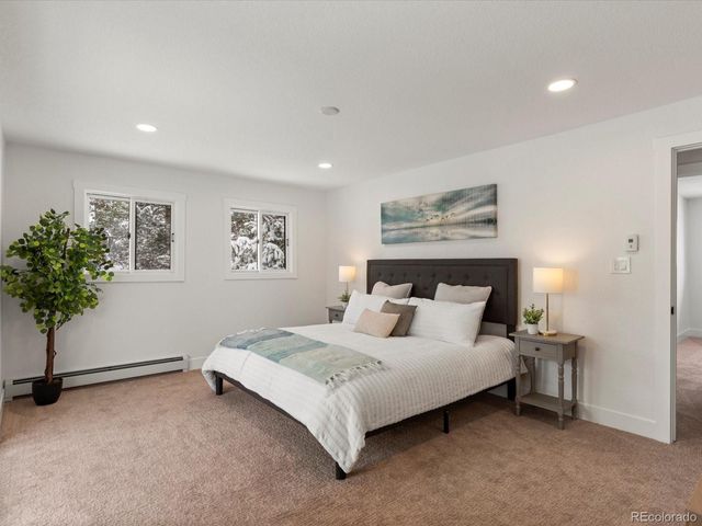 12196 W Belleview Drive, Littleton, CO 80127