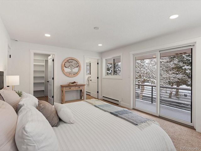 12196 W Belleview Drive, Littleton, CO 80127