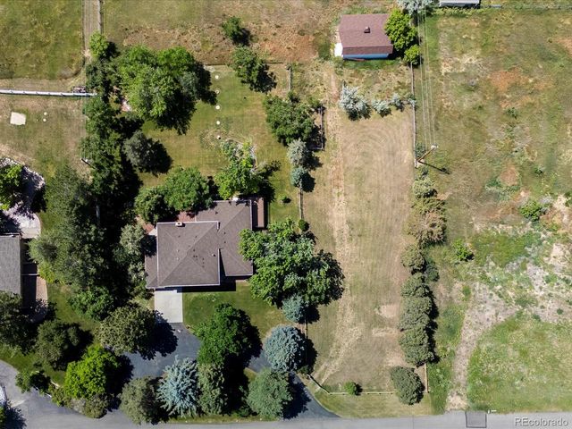 12196 W Belleview Drive, Littleton, CO 80127