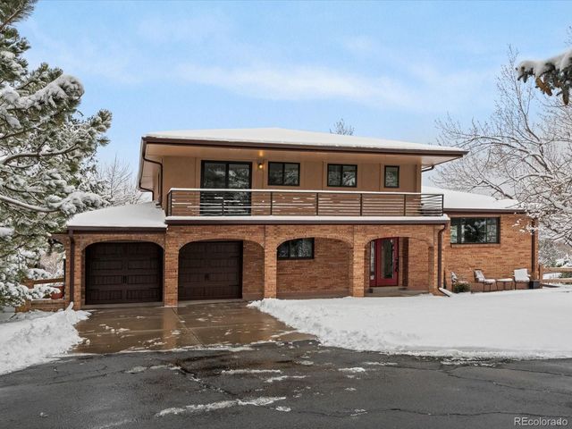 12196 W Belleview Drive, Littleton, CO 80127