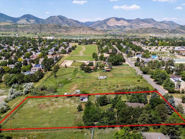 12196 W Belleview Drive, Littleton, CO 80127