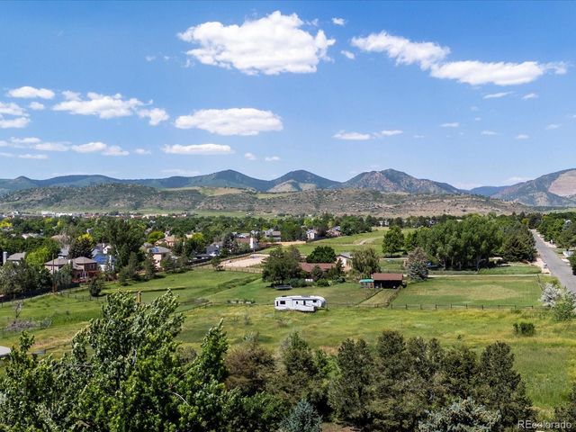 12196 W Belleview Drive, Littleton, CO 80127