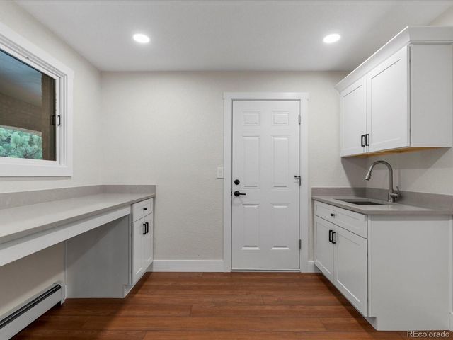 12196 W Belleview Drive, Littleton, CO 80127