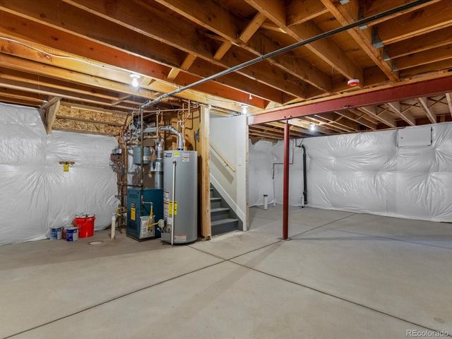 12196 W Belleview Drive, Littleton, CO 80127