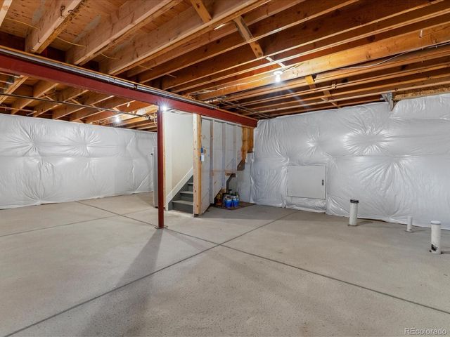 12196 W Belleview Drive, Littleton, CO 80127