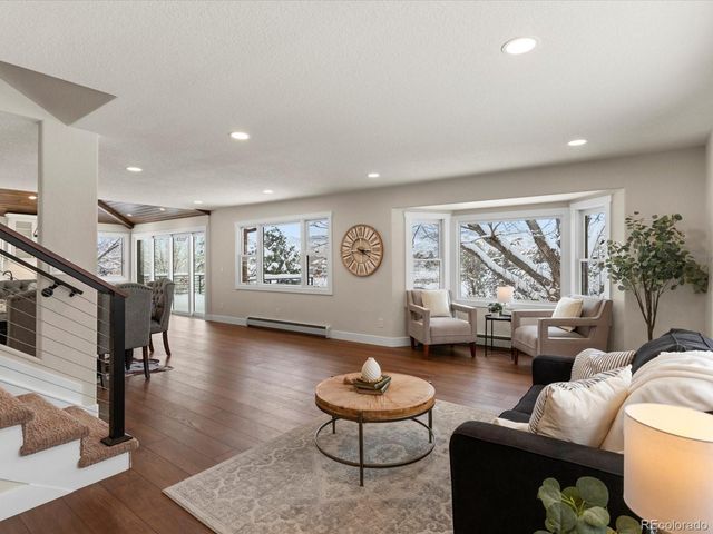 12196 W Belleview Drive, Littleton, CO 80127