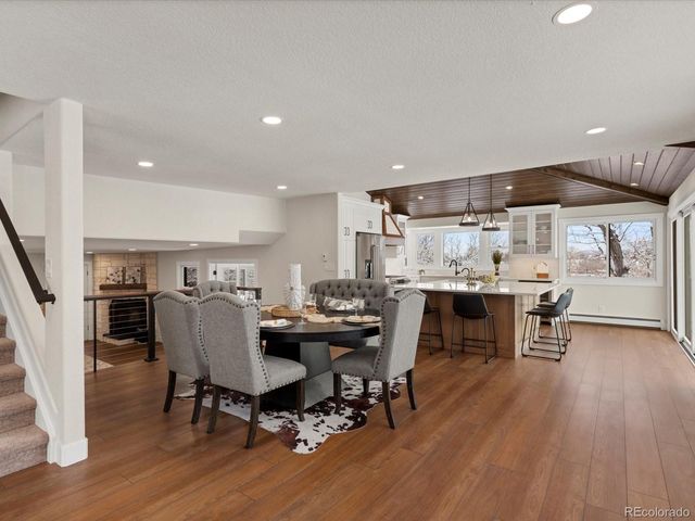 12196 W Belleview Drive, Littleton, CO 80127