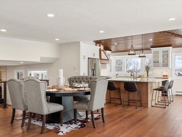 12196 W Belleview Drive, Littleton, CO 80127