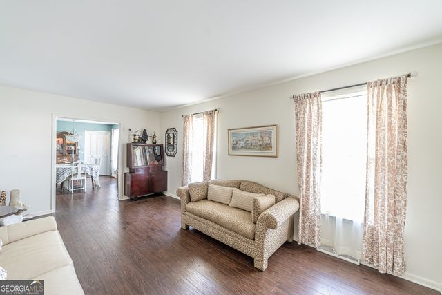 103 Rolling Oaks Drive NW, Rome, GA 30165