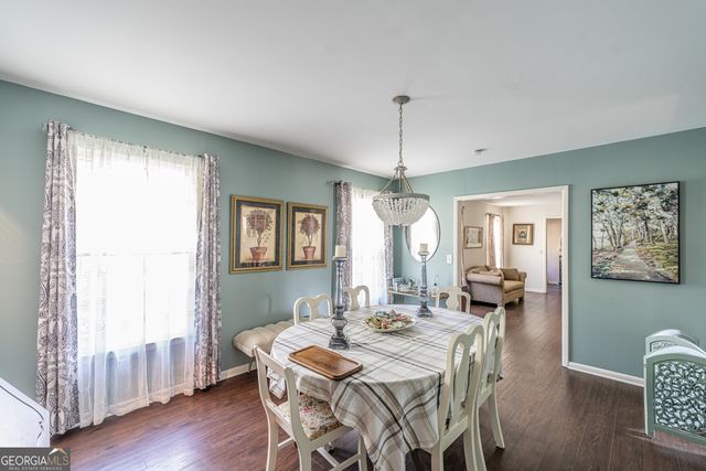 103 Rolling Oaks Drive NW, Rome, GA 30165