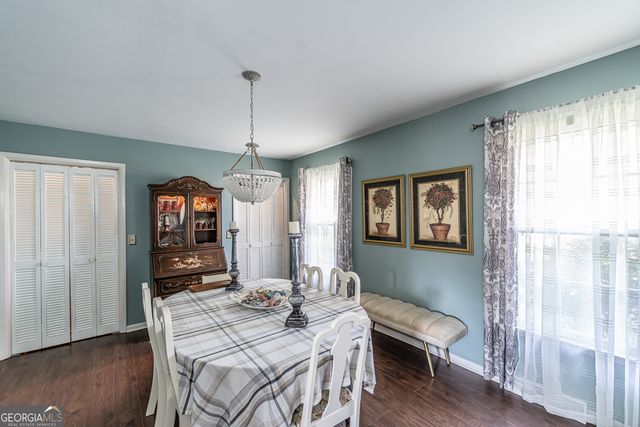 103 Rolling Oaks Drive NW, Rome, GA 30165