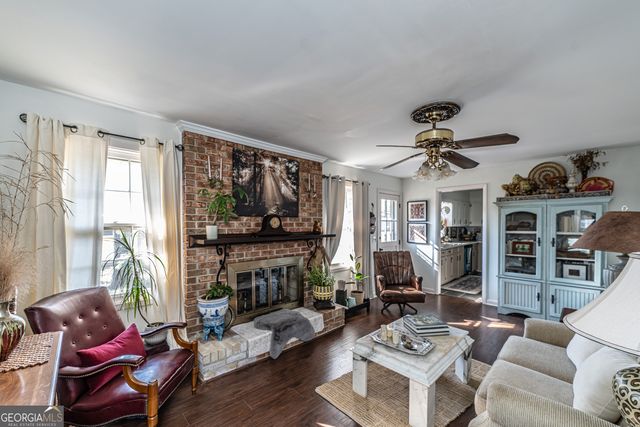 103 Rolling Oaks Drive NW, Rome, GA 30165