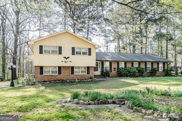 103 Rolling Oaks Drive NW, Rome, GA 30165