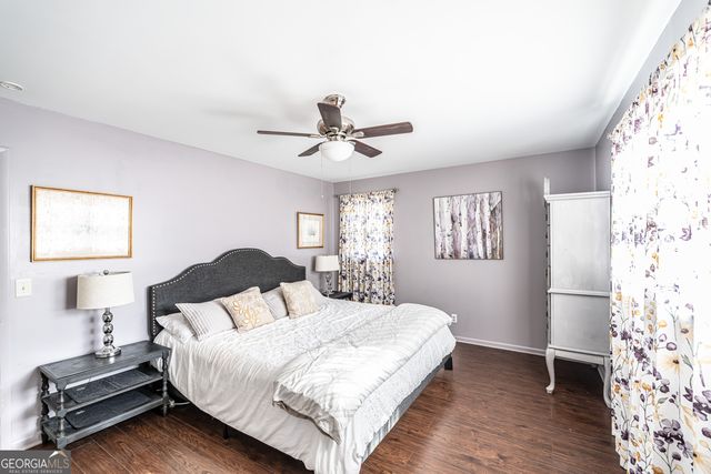 103 Rolling Oaks Drive NW, Rome, GA 30165
