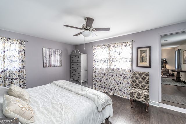 103 Rolling Oaks Drive NW, Rome, GA 30165