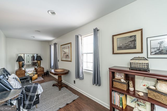 103 Rolling Oaks Drive NW, Rome, GA 30165