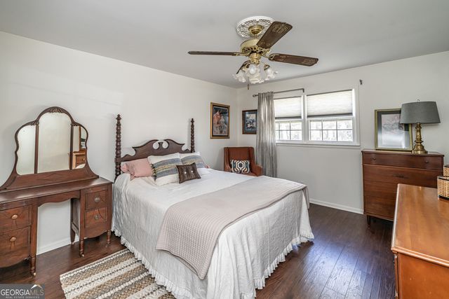 103 Rolling Oaks Drive NW, Rome, GA 30165