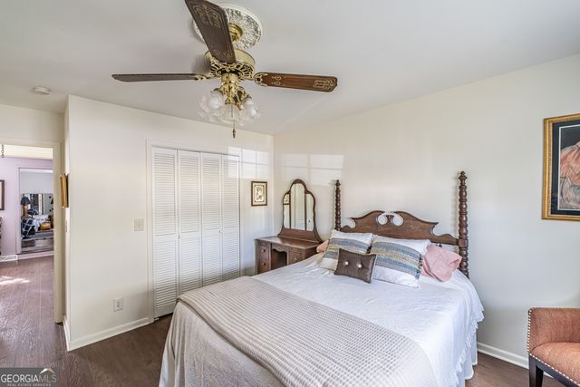 103 Rolling Oaks Drive NW, Rome, GA 30165
