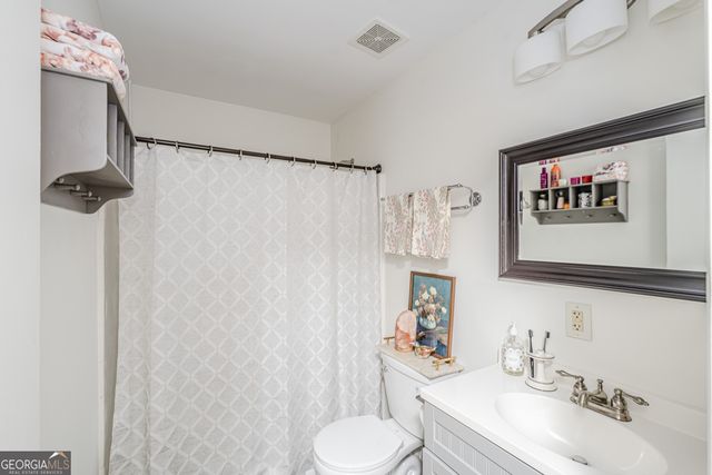 103 Rolling Oaks Drive NW, Rome, GA 30165
