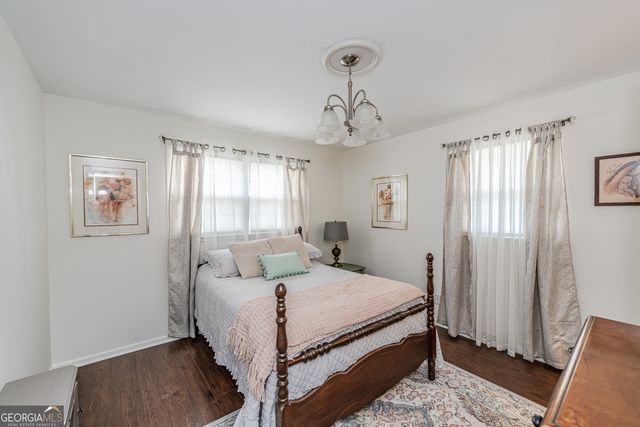 103 Rolling Oaks Drive NW, Rome, GA 30165