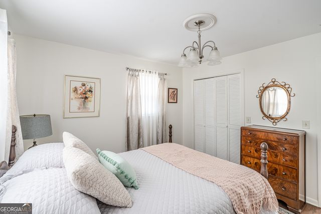 103 Rolling Oaks Drive NW, Rome, GA 30165