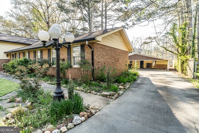 103 Rolling Oaks Drive NW, Rome, GA 30165